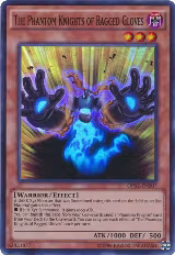 The Phantom Knights of Ragged Gloves (OP02-EN007) — card price