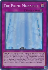 The Prime Monarch (OP02-EN013) — card price