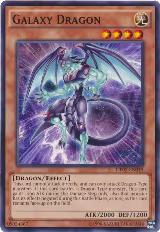 Galaxy Dragon (OP02-EN019) — card price