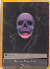Darkness Magic Stone (VIN002-091) — card price