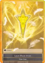 Light Magic Stone (VIN002-093) — card price