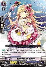 Chocolatier, Ronne (PR/0257EN), Promo Cards — Vanguard card price