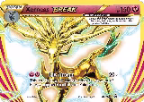 Xerneas BREAK (82/114) — card price