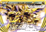 Hydreigon BREAK (87/114) — card price