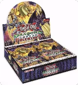 Dragons of Legend: Unleashed Booster Box, Dragons of Legend: Unleashed — Yu-Gi-Oh! card price
