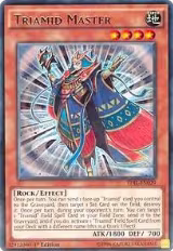 Triamid Master (TDIL-EN029) — card price