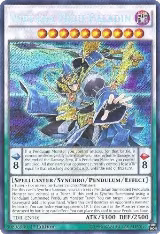 Nirvana High Paladin (TDIL-EN046) — card price