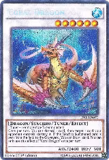 Coral Dragon (TDIL-EN051) — card price