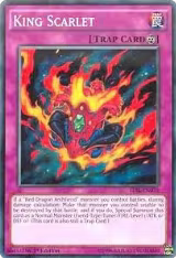 King Scarlet (TDIL-EN070) — card price