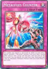 Metalfoes Counter (TDIL-EN072) — card price