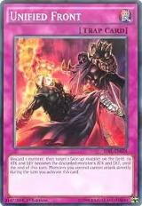 Unified Front (TDIL-EN078) — card price