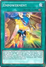 Empowerment (TDIL-EN094) — card price