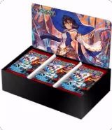 Curse of the Frozen Casket Booster Box, Curse of the Frozen Casket — Force of Will card price