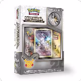 Mythical Pokemon Collection Box [Arceus], Generations — Pokémon card price