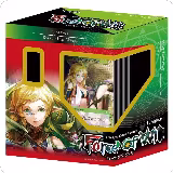 Swarming Elves - L1 Starter Deck, L1 Starter Deck - Swarming Elves — Force of Will sealed product price
