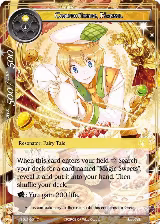 Confectioner Hansel (SDL1-001) — card price