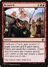 Besmirch (49) — card price