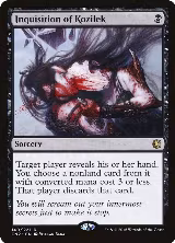 Inquisition of Kozilek (140) — card price