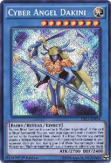 Cyber Angel Dakini (DRL3-EN014), Dragons of Legend: Unleashed — Yu-Gi-Oh! card price