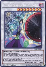 Flower Cardian Lightshower (DRL3-EN039) — card price