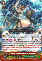 Sage-saint Professor, Bigbelly (G-TCB02/008EN) — card price
