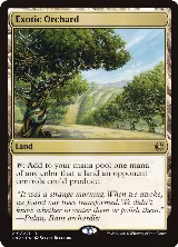 Exotic Orchard (219) — card price