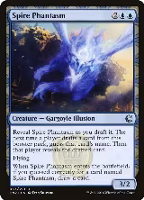 Spire Phantasm (37) — card price