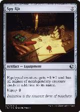 Spy Kit (79) — card price