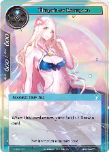 Mermaid of Neverland (CFC-045) — card price