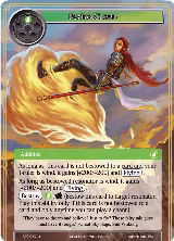Flying Cloud (CFC-057), Curse of the Frozen Casket — Force of Will card price
