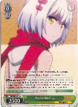 Paula McCoy (NK/WE22-E16) — card price