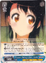 Sisters Taking a Bath, Kosaki (NK/WE22-E28) — card price