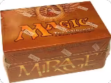 Mirage - Starter Deck Display, Mirage — Magic card price