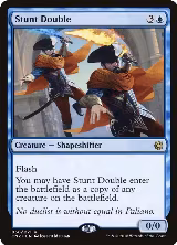 Stunt Double (38), Conspiracy: Take the Crown — Magic card price