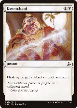 Disenchant (82) — card price