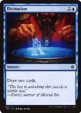 Divination (109), Conspiracy: Take the Crown — Magic card price