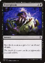 Festergloom (135), Conspiracy: Take the Crown — Magic card price