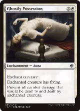 Ghostly Possession (85), Conspiracy: Take the Crown — Magic card price