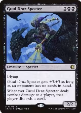 Guul Draz Specter (137) — card price