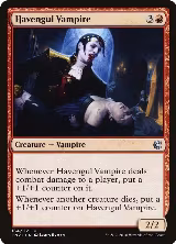 Havengul Vampire (164) — card price