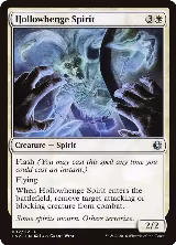 Hollowhenge Spirit (92) — card price