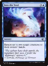 Into the Void (112) — card price