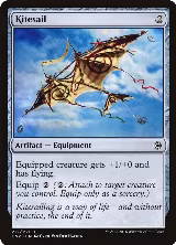 Kitesail (212) — card price