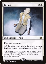 Pariah (95) — card price