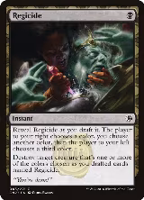 Regicide (45) — card price