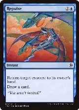 Repulse (119) — card price
