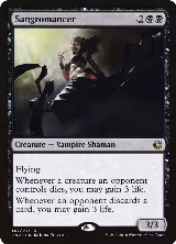 Sangromancer (147) — card price