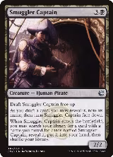 Smuggler Captain (47) — card price
