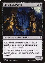 Stromkirk Patrol (149) — card price