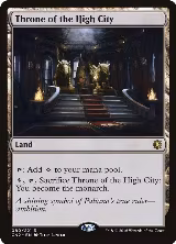 Throne of the High City (80) — card price